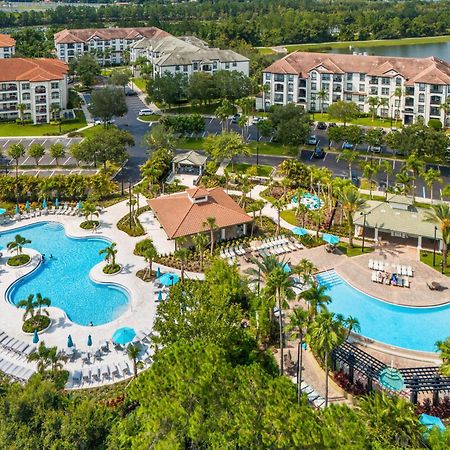 Resort Townhome: Perfect Orlando Vacation Spot Bagian luar foto