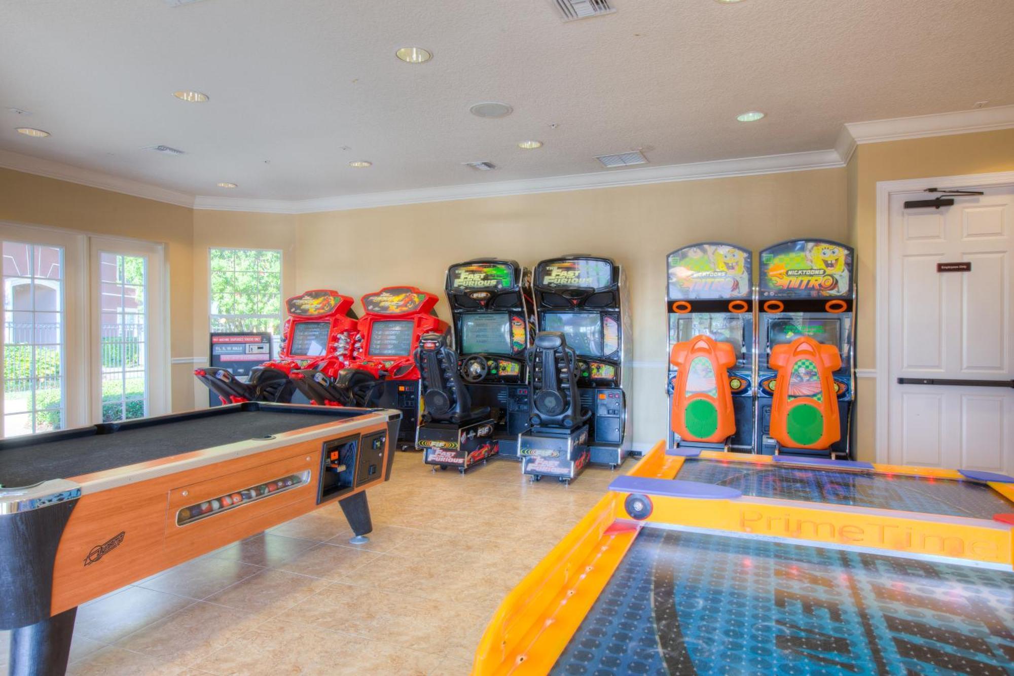 Resort Townhome: Perfect Orlando Vacation Spot Bagian luar foto