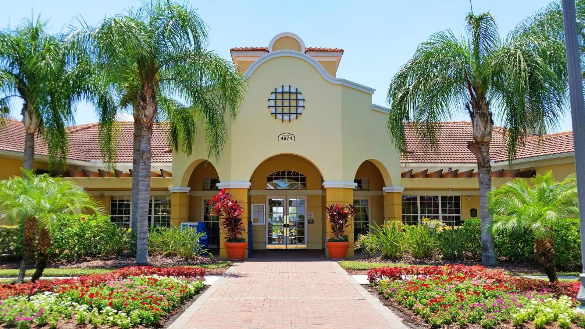 Resort Townhome: Perfect Orlando Vacation Spot Bagian luar foto