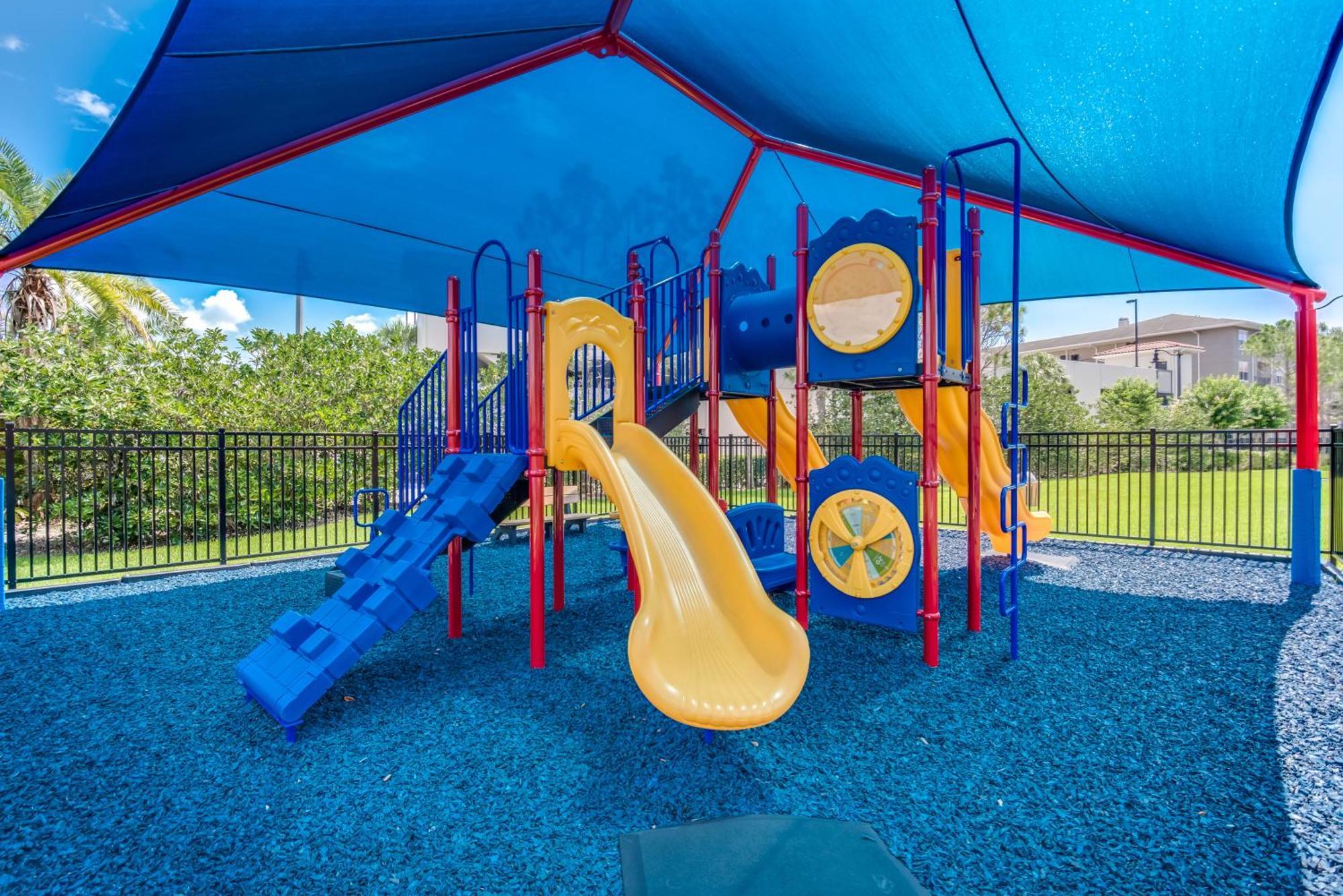 Resort Townhome: Perfect Orlando Vacation Spot Bagian luar foto