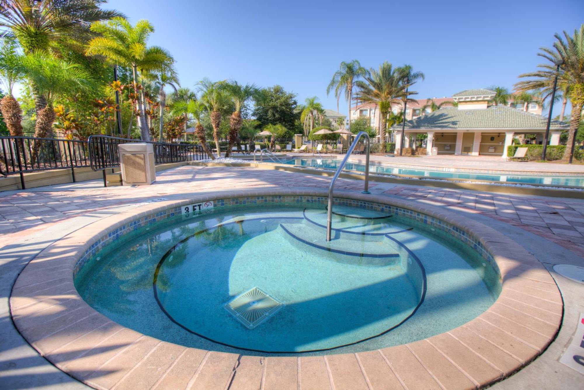 Resort Townhome: Perfect Orlando Vacation Spot Bagian luar foto