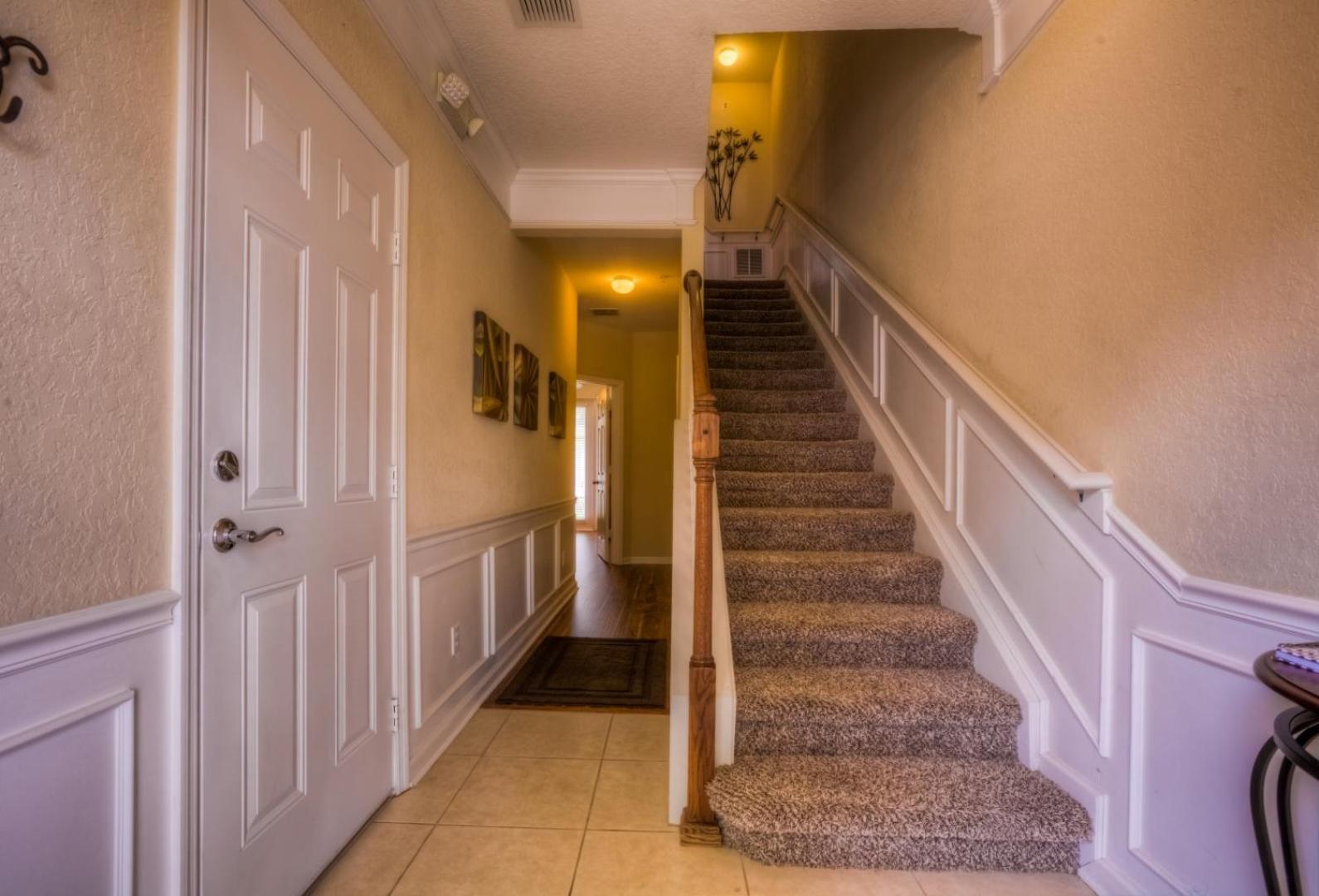 Resort Townhome: Perfect Orlando Vacation Spot Bagian luar foto