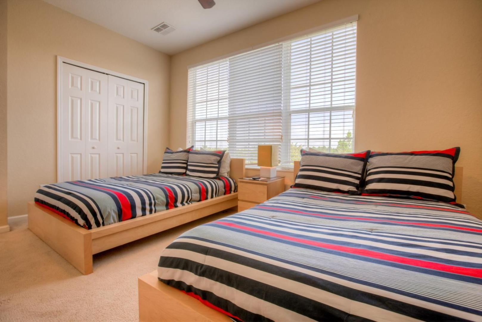 Resort Townhome: Perfect Orlando Vacation Spot Bagian luar foto