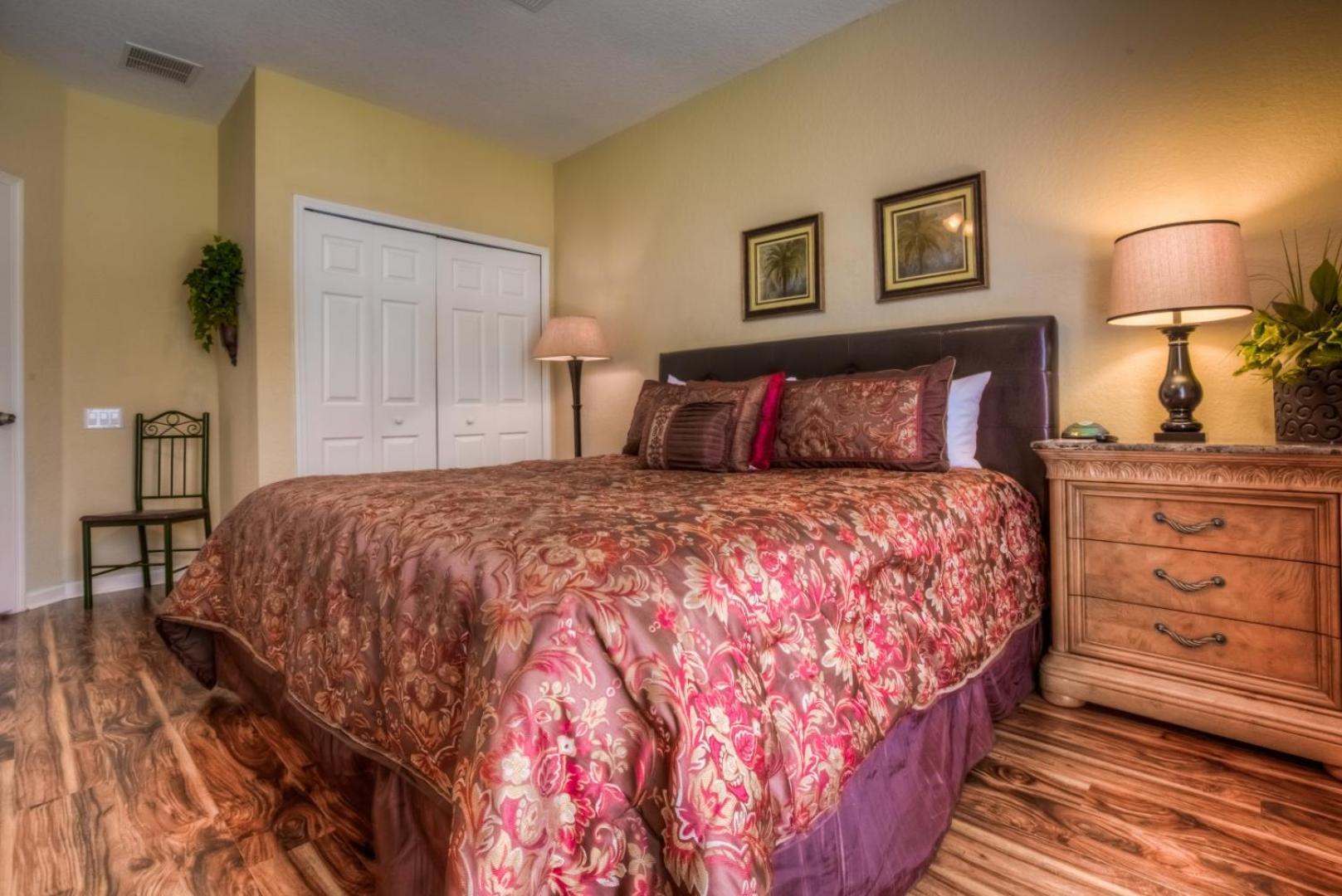 Resort Townhome: Perfect Orlando Vacation Spot Bagian luar foto