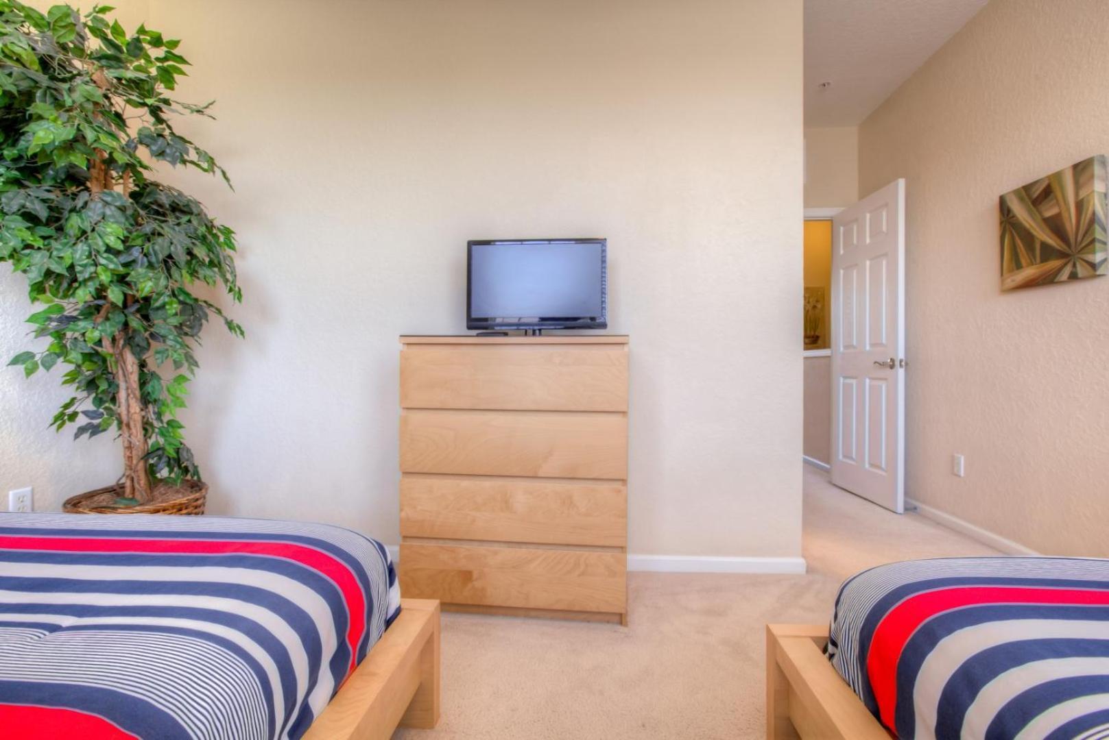 Resort Townhome: Perfect Orlando Vacation Spot Bagian luar foto