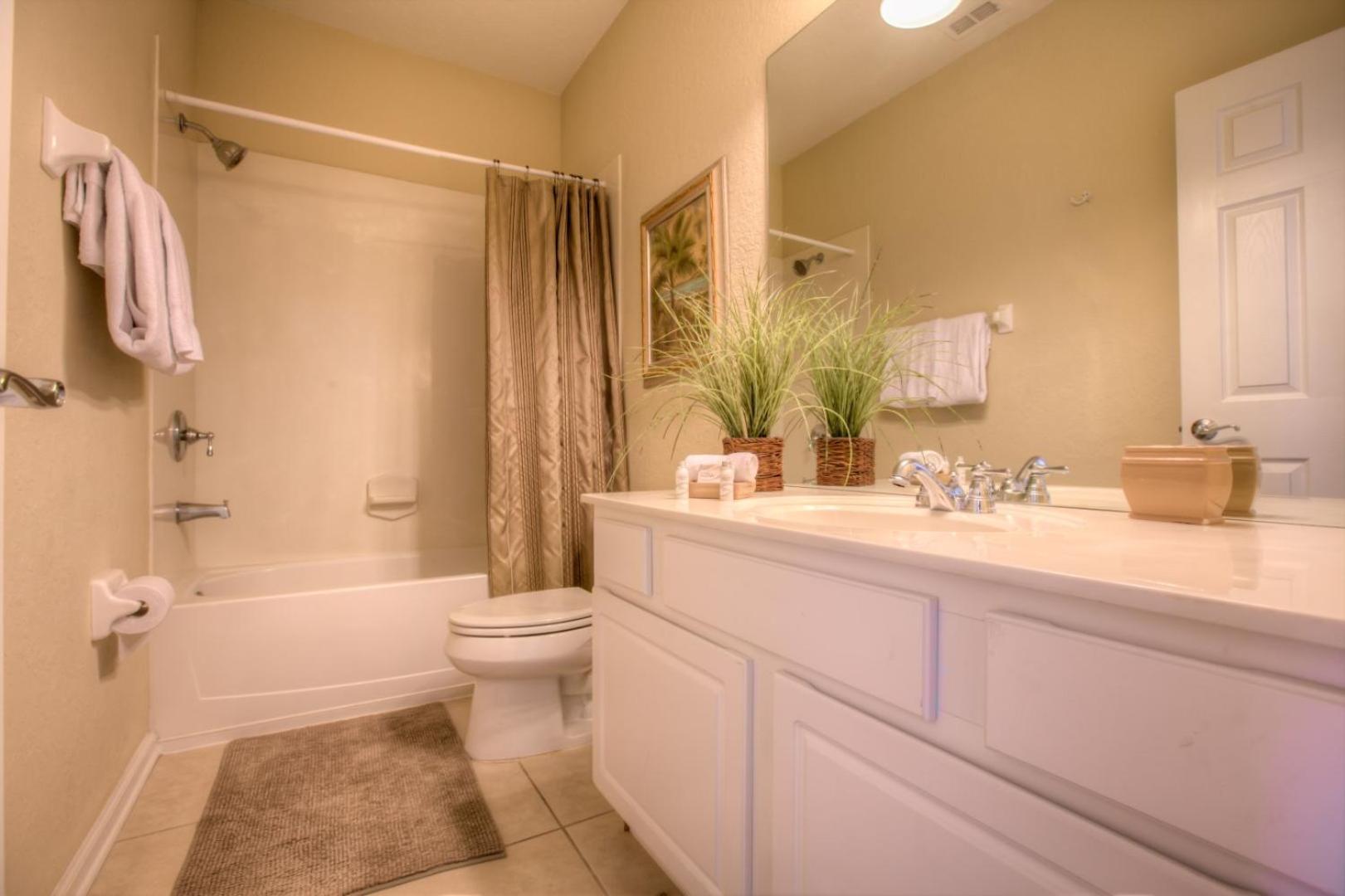 Resort Townhome: Perfect Orlando Vacation Spot Bagian luar foto