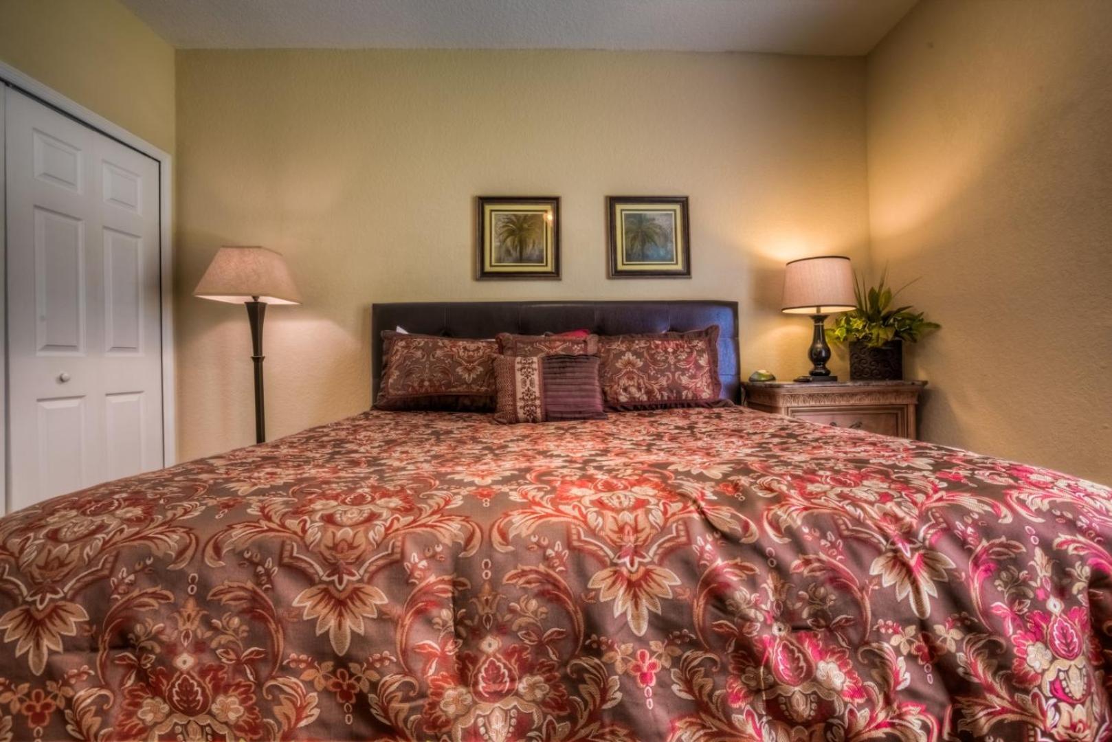 Resort Townhome: Perfect Orlando Vacation Spot Bagian luar foto