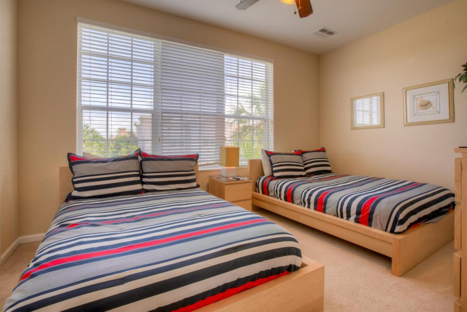 Resort Townhome: Perfect Orlando Vacation Spot Bagian luar foto
