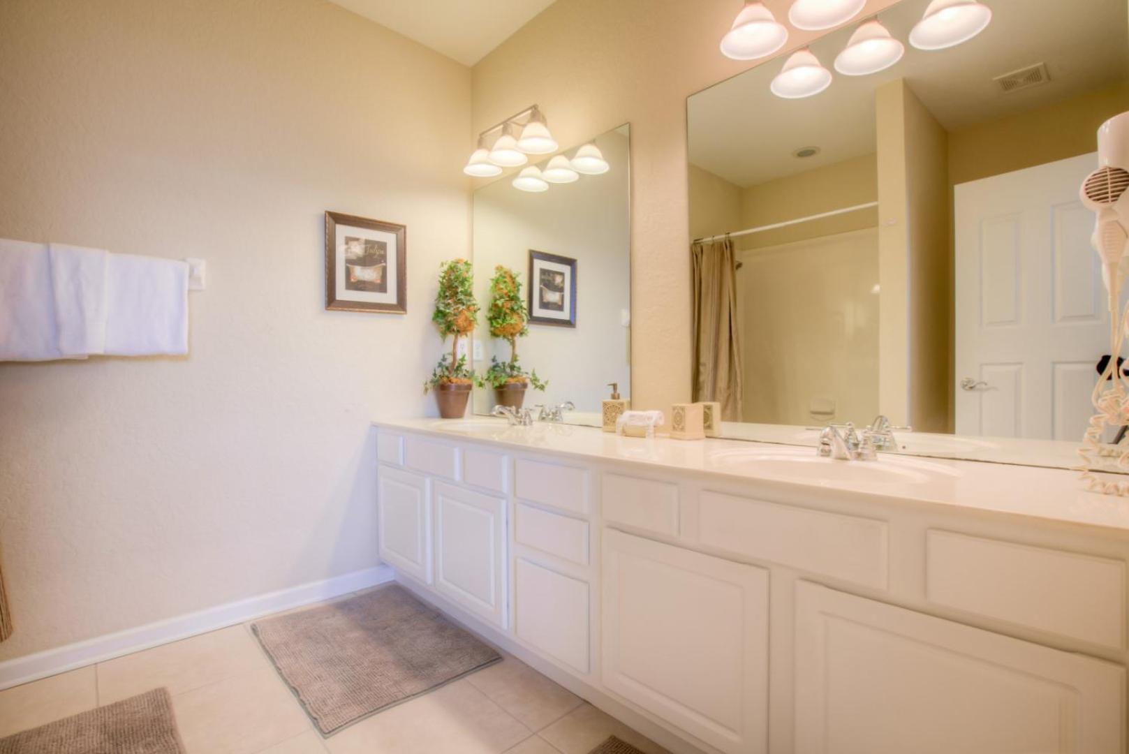 Resort Townhome: Perfect Orlando Vacation Spot Bagian luar foto