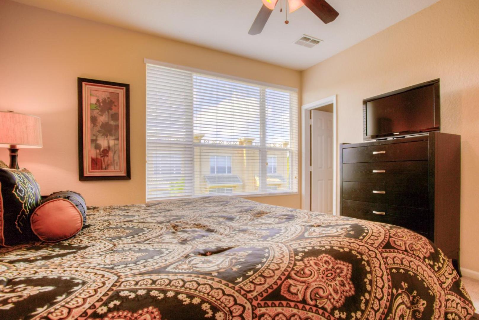 Resort Townhome: Perfect Orlando Vacation Spot Bagian luar foto
