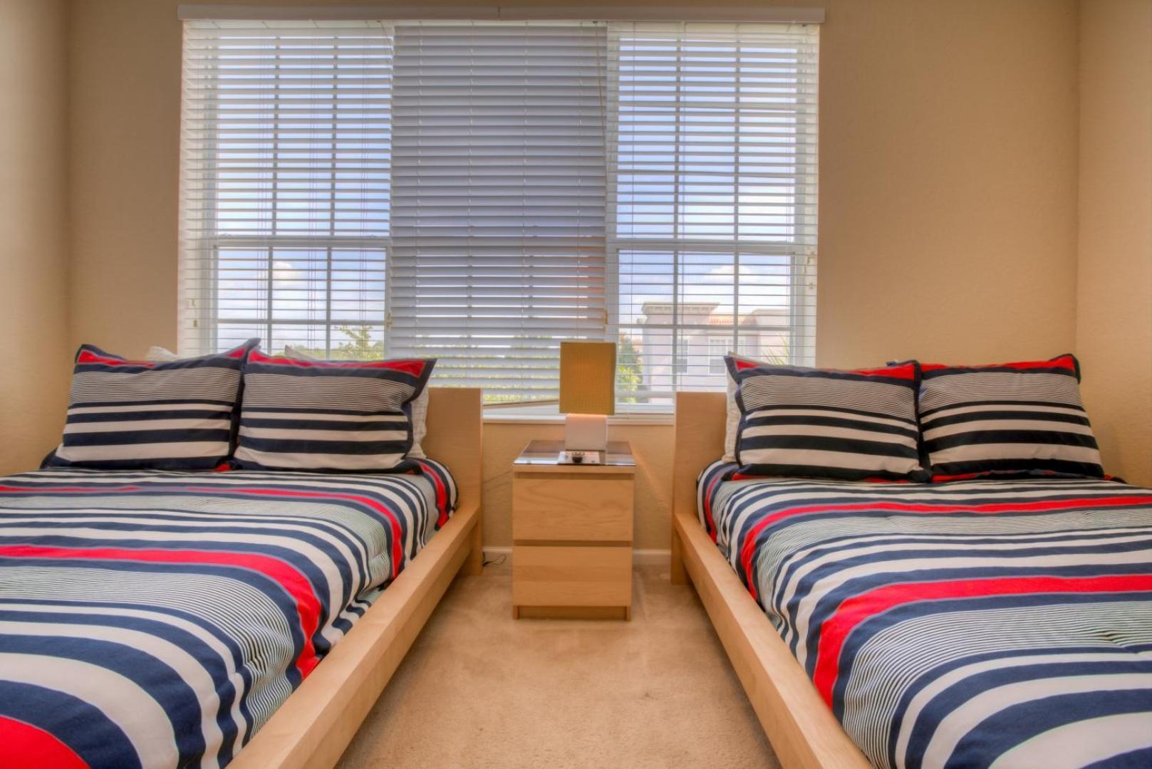 Resort Townhome: Perfect Orlando Vacation Spot Bagian luar foto