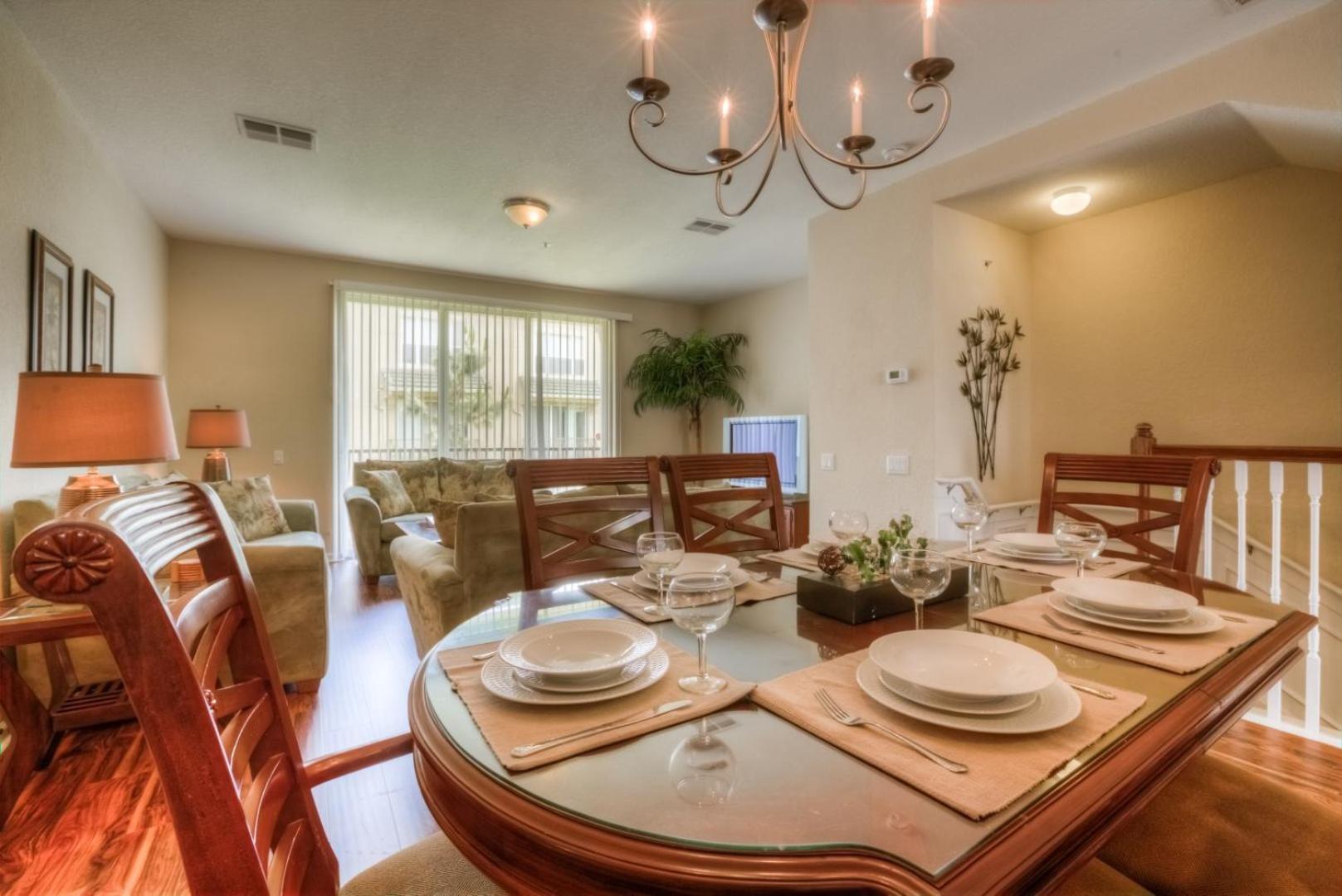 Resort Townhome: Perfect Orlando Vacation Spot Bagian luar foto