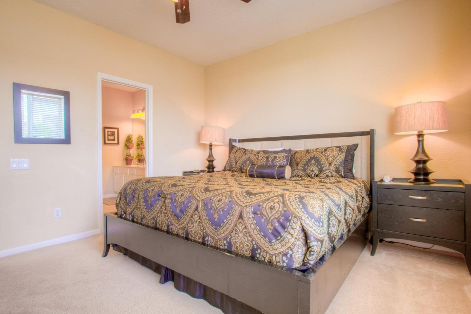 Resort Townhome: Perfect Orlando Vacation Spot Bagian luar foto