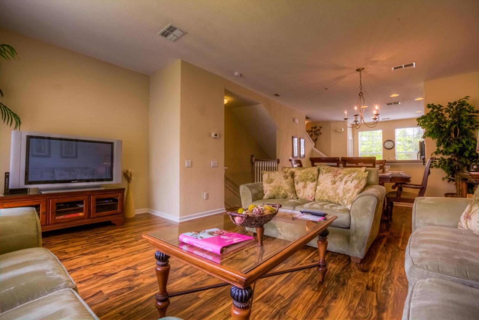 Resort Townhome: Perfect Orlando Vacation Spot Bagian luar foto