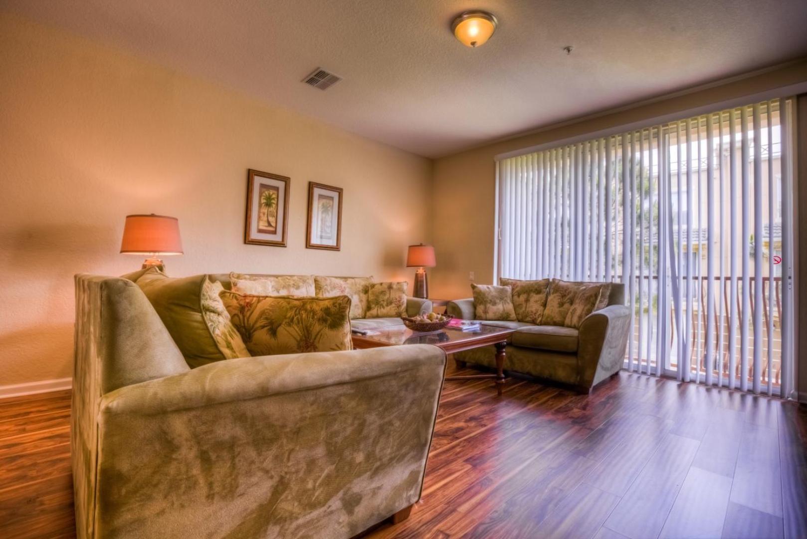 Resort Townhome: Perfect Orlando Vacation Spot Bagian luar foto