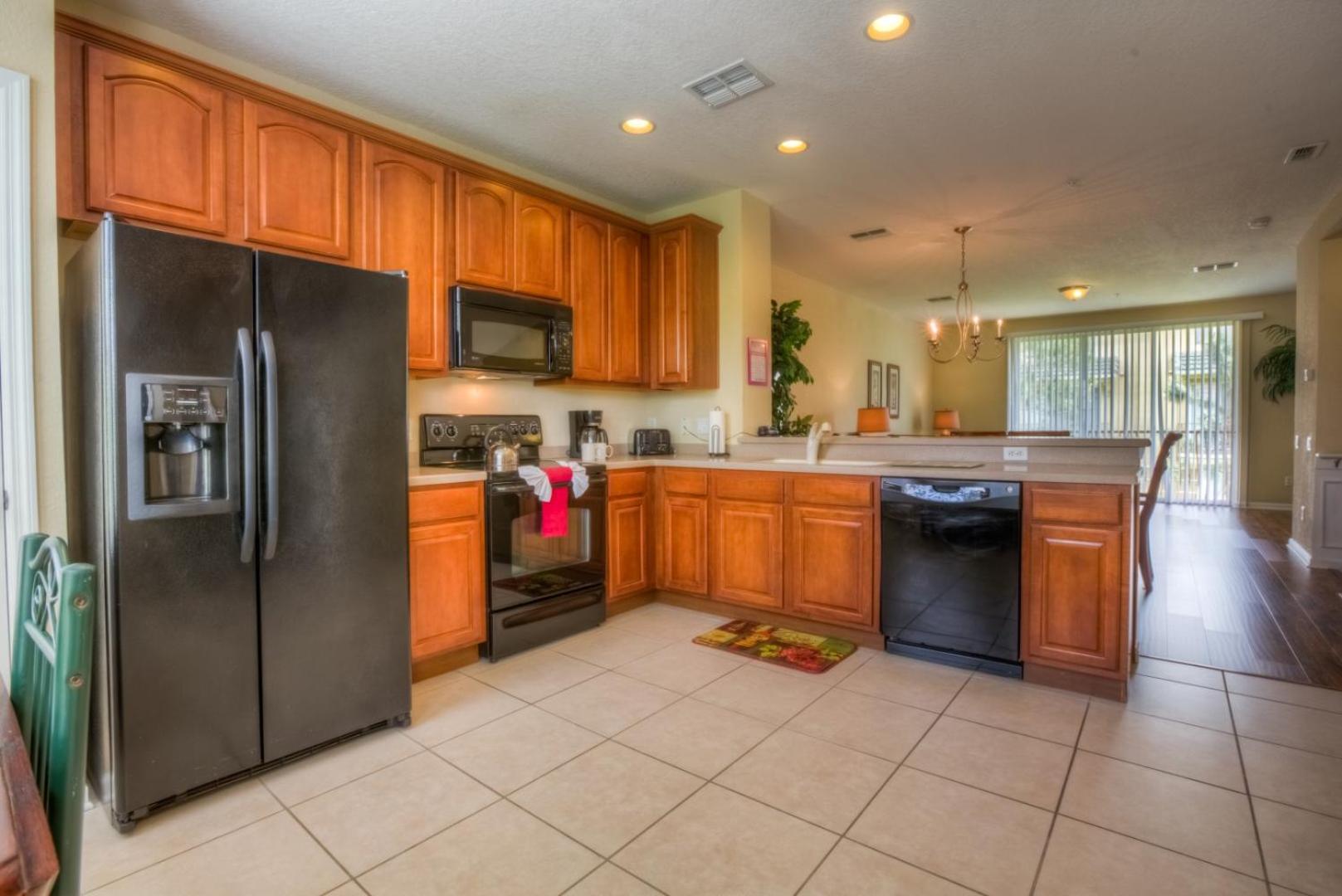 Resort Townhome: Perfect Orlando Vacation Spot Bagian luar foto