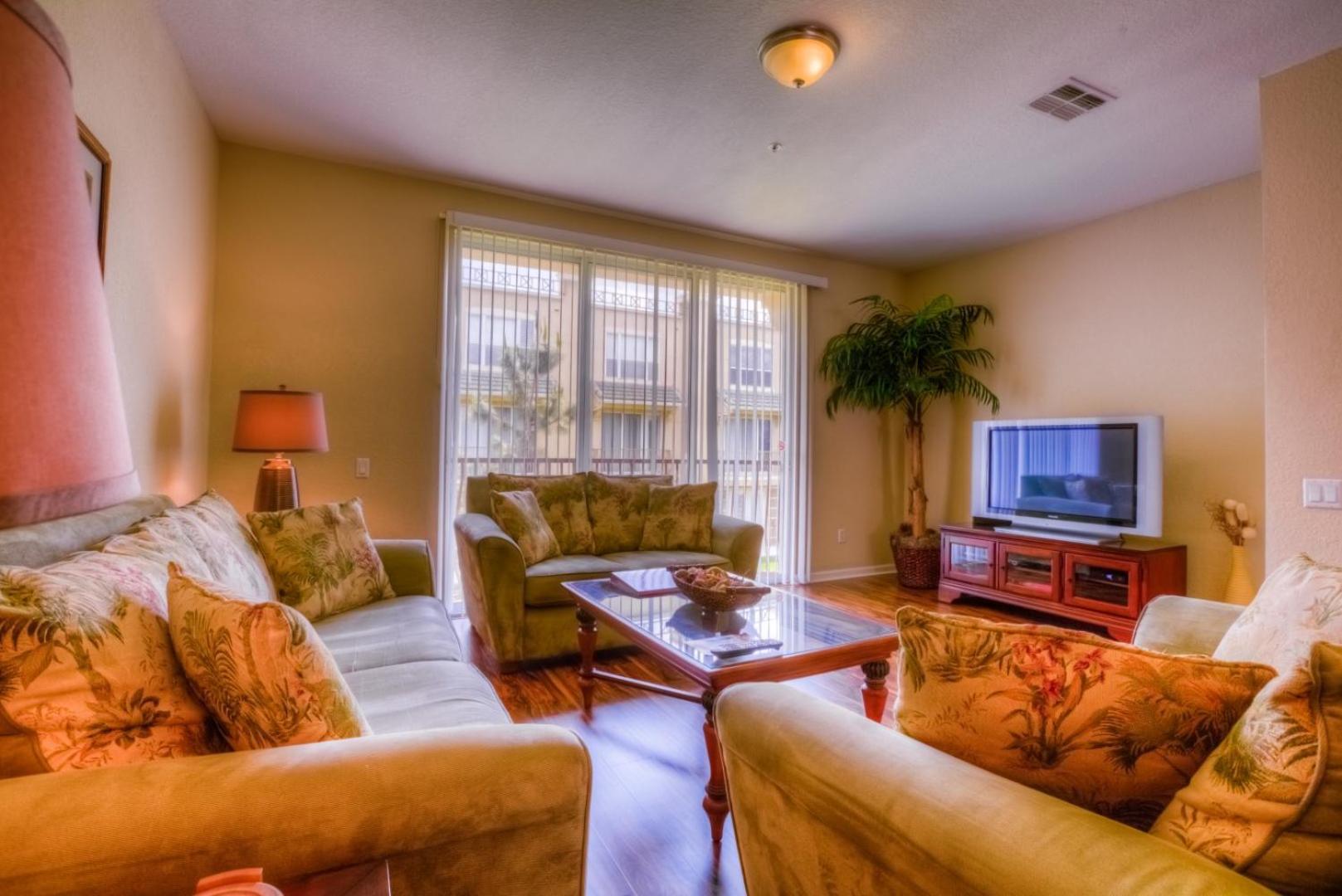 Resort Townhome: Perfect Orlando Vacation Spot Bagian luar foto