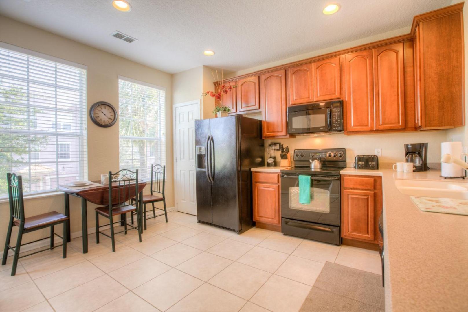 Resort Townhome: Perfect Orlando Vacation Spot Bagian luar foto